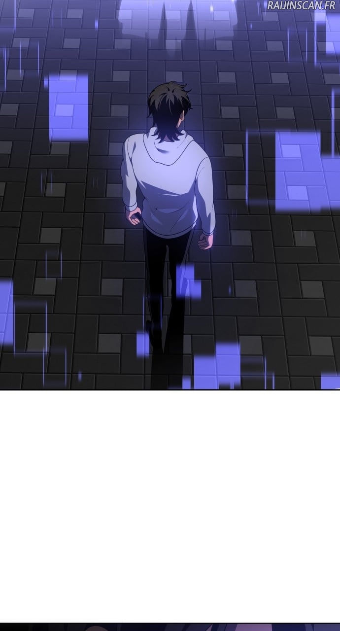 I Used To Be A Boss Chapitre 12 - Page 163