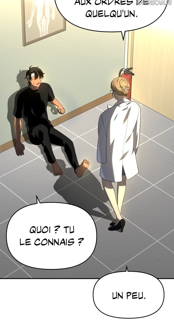 I Used To Be A Boss Chapitre 12 - Page 17
