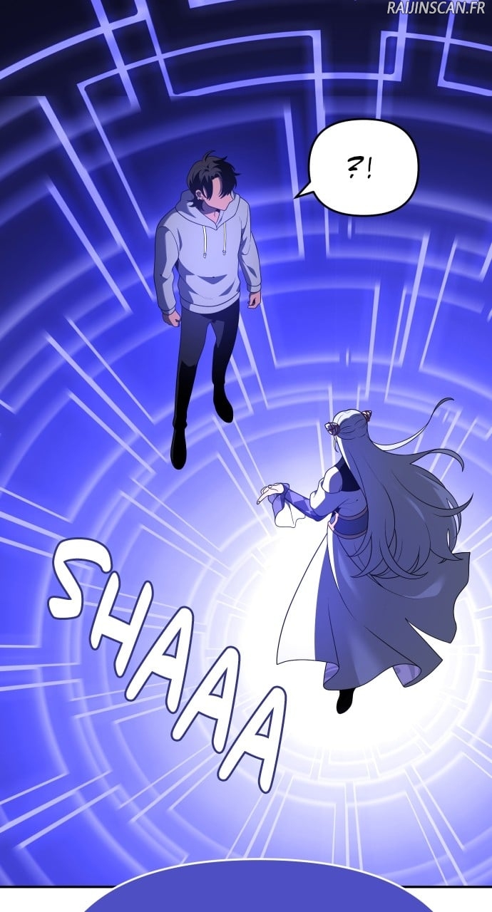 I Used To Be A Boss Chapitre 12 - Page 171