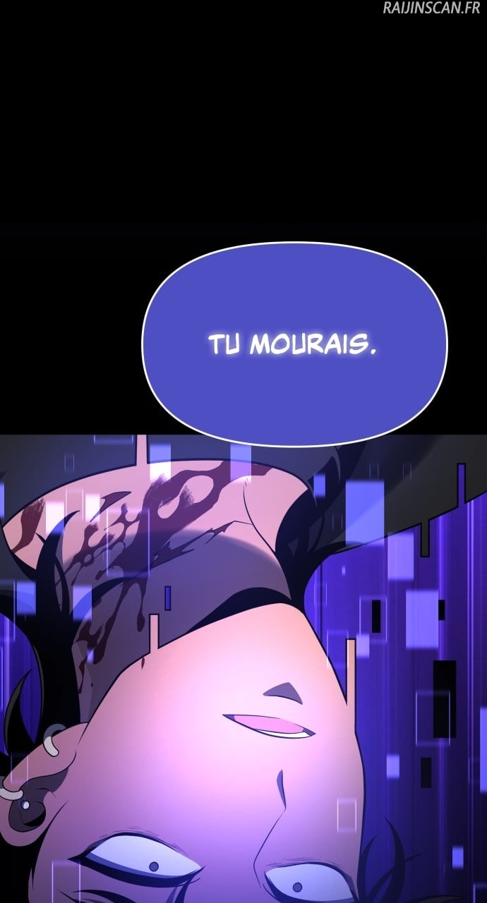I Used To Be A Boss Chapitre 12 - Page 174