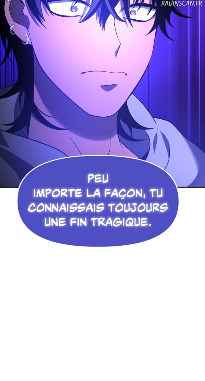 I Used To Be A Boss Chapitre 12 - Page 176