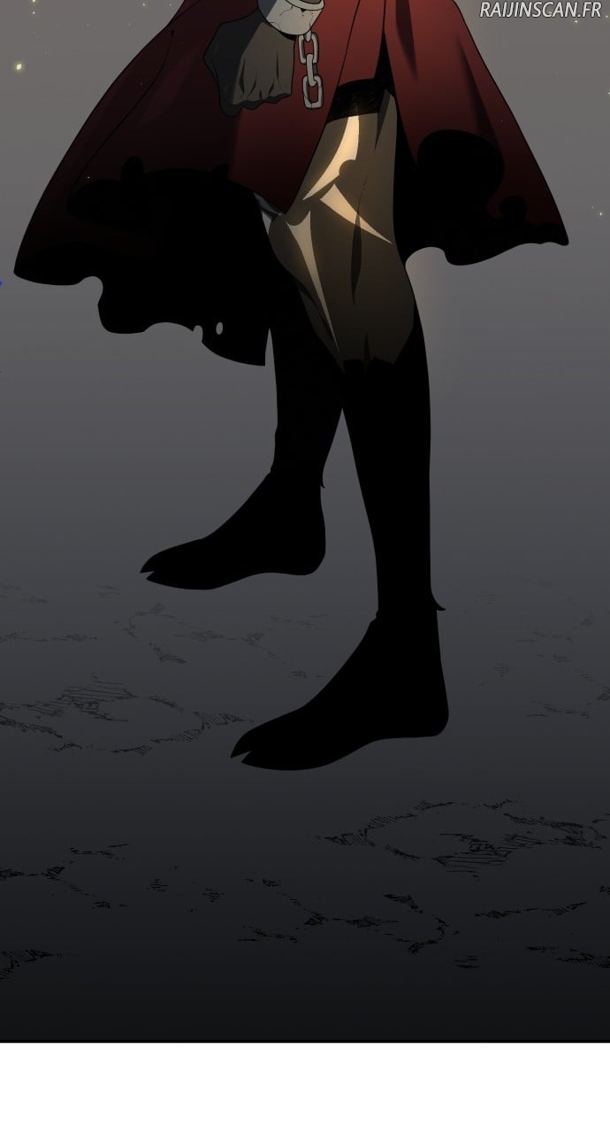 I Used To Be A Boss Chapitre 12 - Page 183