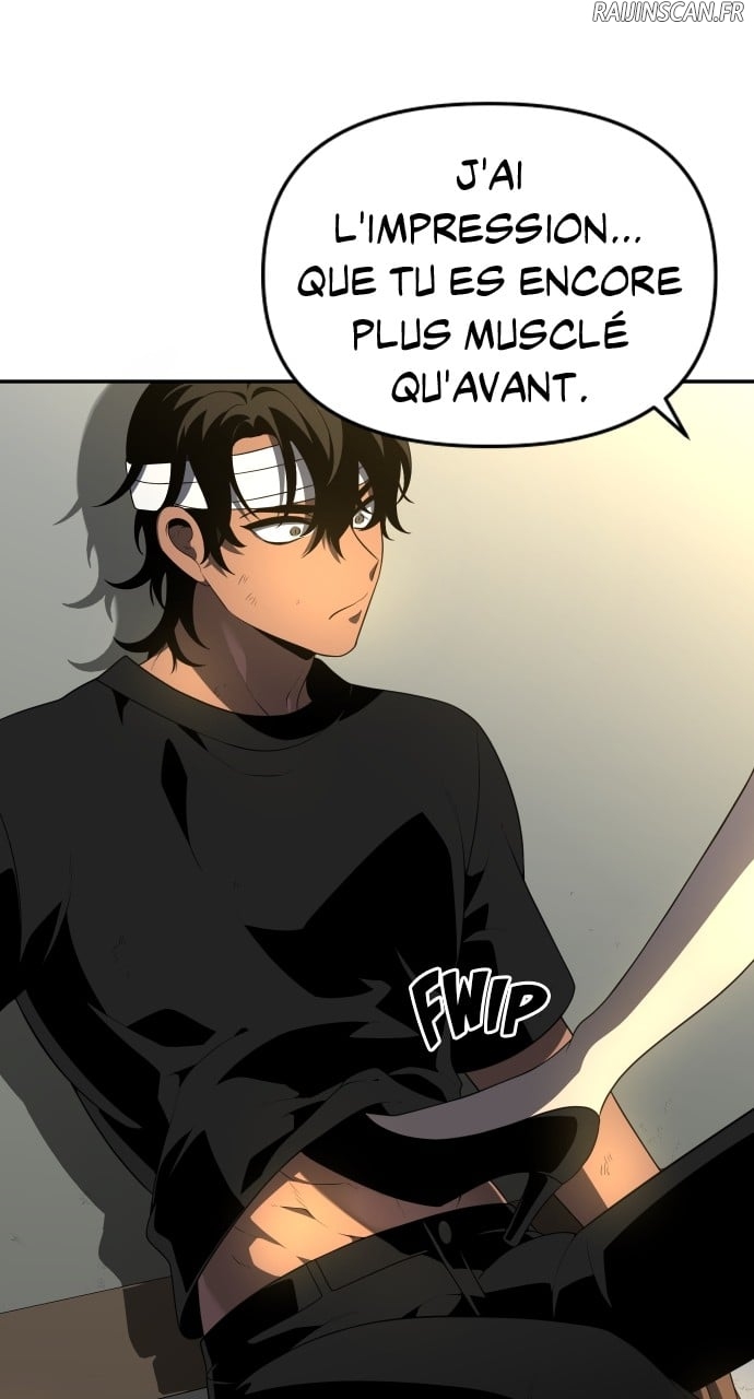 I Used To Be A Boss Chapitre 12 - Page 19