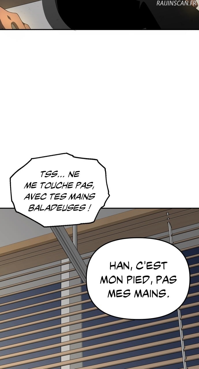 I Used To Be A Boss Chapitre 12 - Page 20