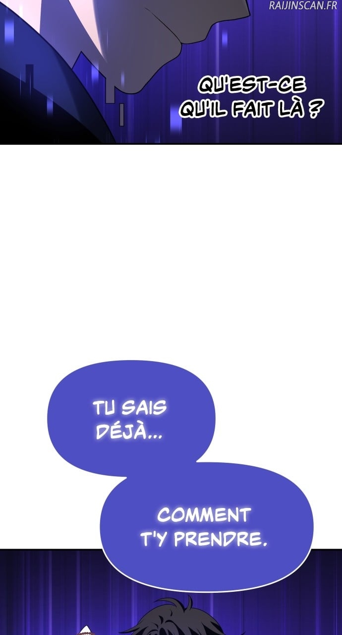 I Used To Be A Boss Chapitre 12 - Page 202