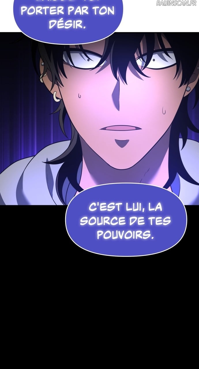 I Used To Be A Boss Chapitre 12 - Page 205
