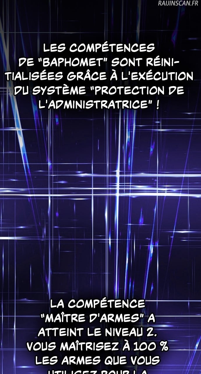 I Used To Be A Boss Chapitre 12 - Page 207