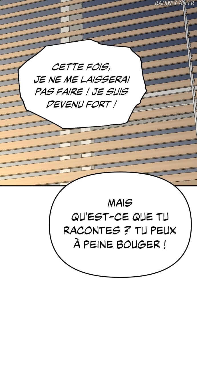 I Used To Be A Boss Chapitre 12 - Page 21