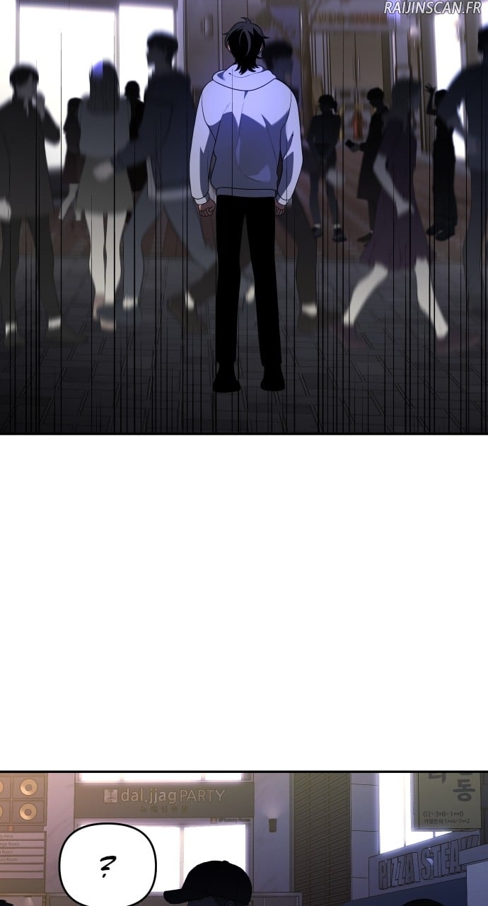 I Used To Be A Boss Chapitre 12 - Page 211