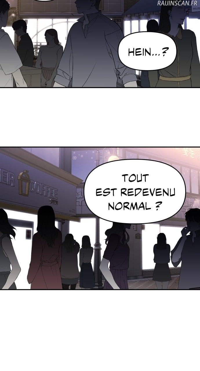 I Used To Be A Boss Chapitre 12 - Page 212
