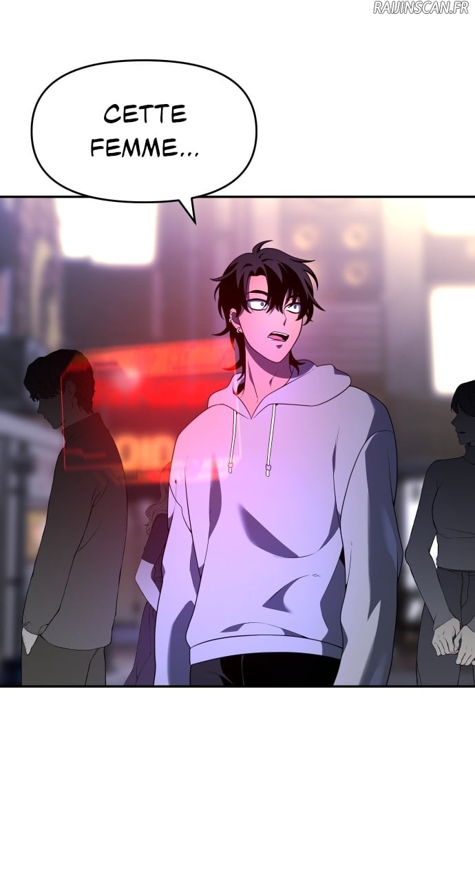 I Used To Be A Boss Chapitre 12 - Page 213