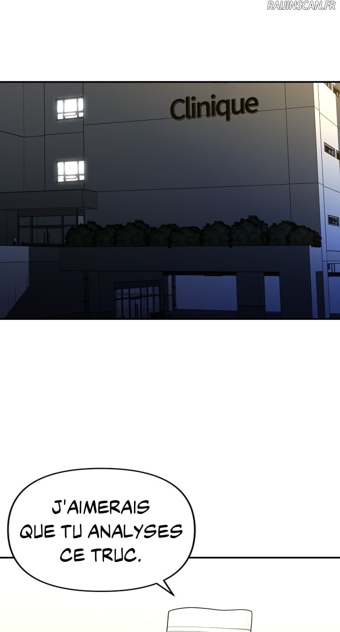 I Used To Be A Boss Chapitre 12 - Page 216