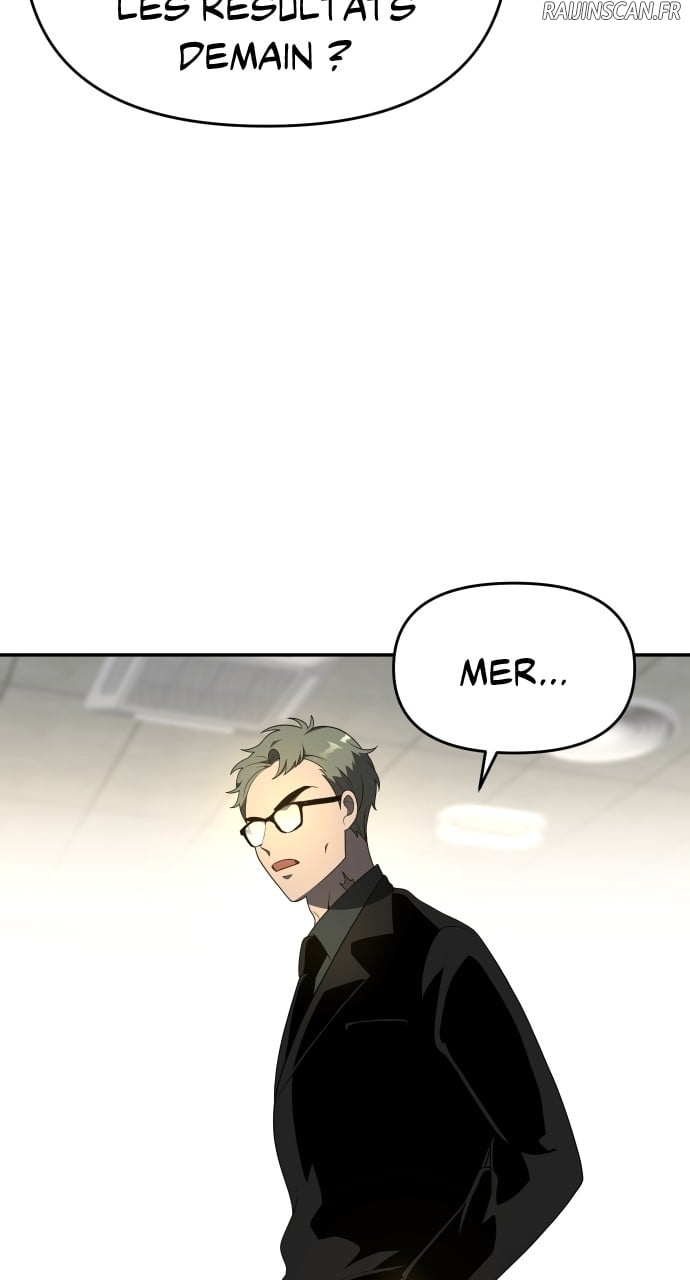 I Used To Be A Boss Chapitre 12 - Page 219