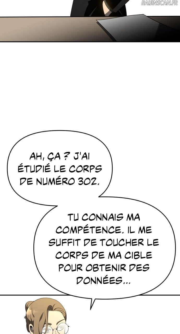 I Used To Be A Boss Chapitre 12 - Page 220
