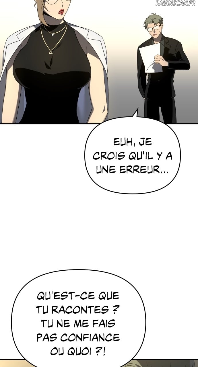 I Used To Be A Boss Chapitre 12 - Page 221