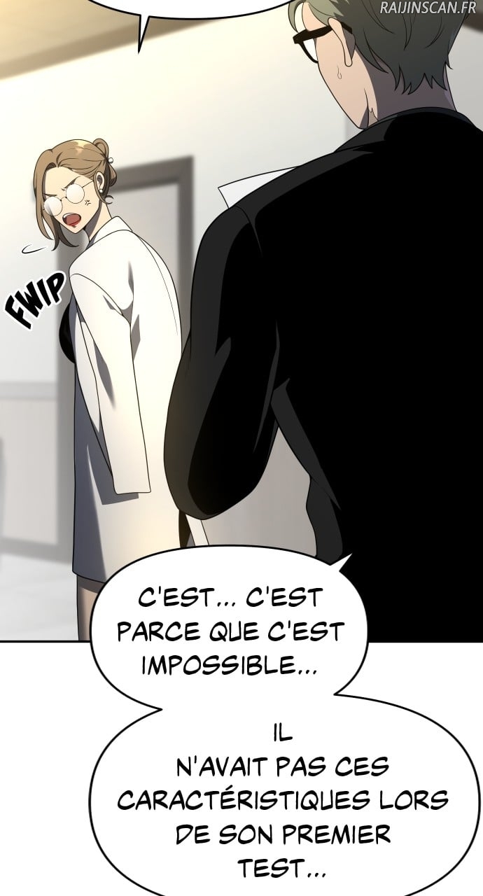 I Used To Be A Boss Chapitre 12 - Page 222