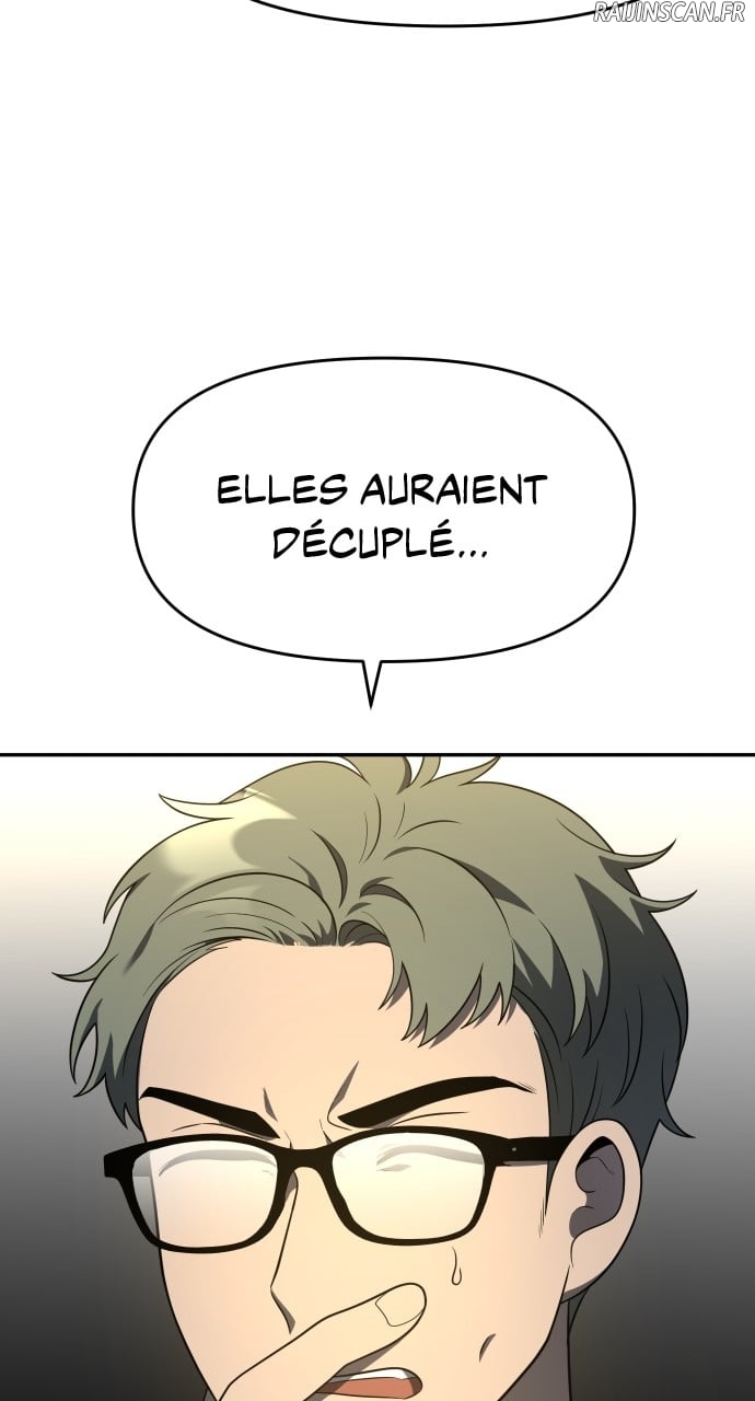 I Used To Be A Boss Chapitre 12 - Page 223