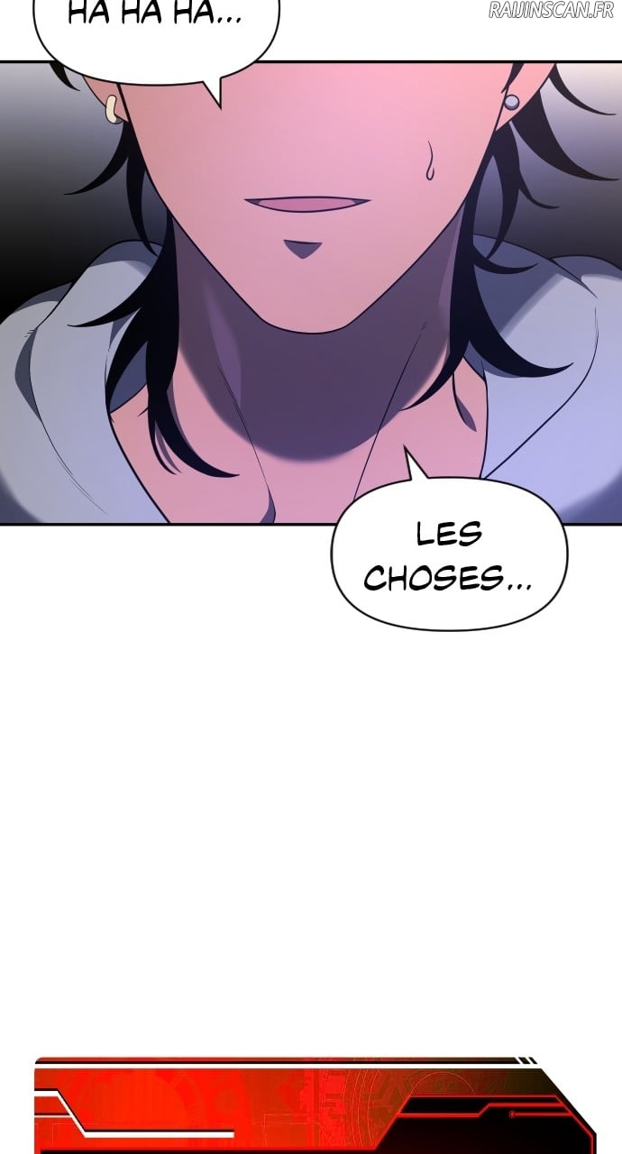 I Used To Be A Boss Chapitre 12 - Page 226