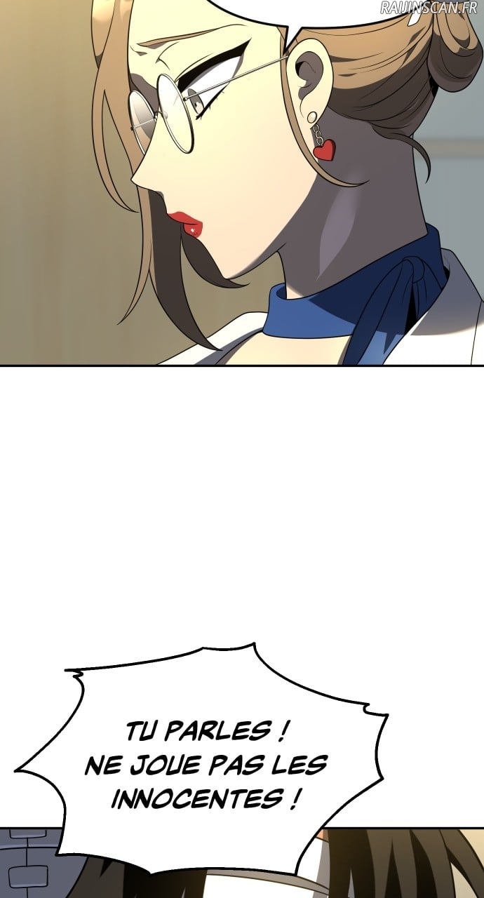 I Used To Be A Boss Chapitre 12 - Page 23