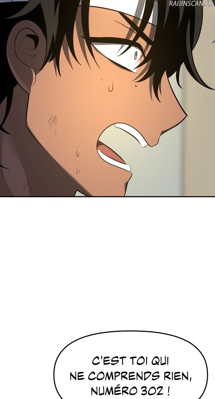 I Used To Be A Boss Chapitre 12 - Page 24