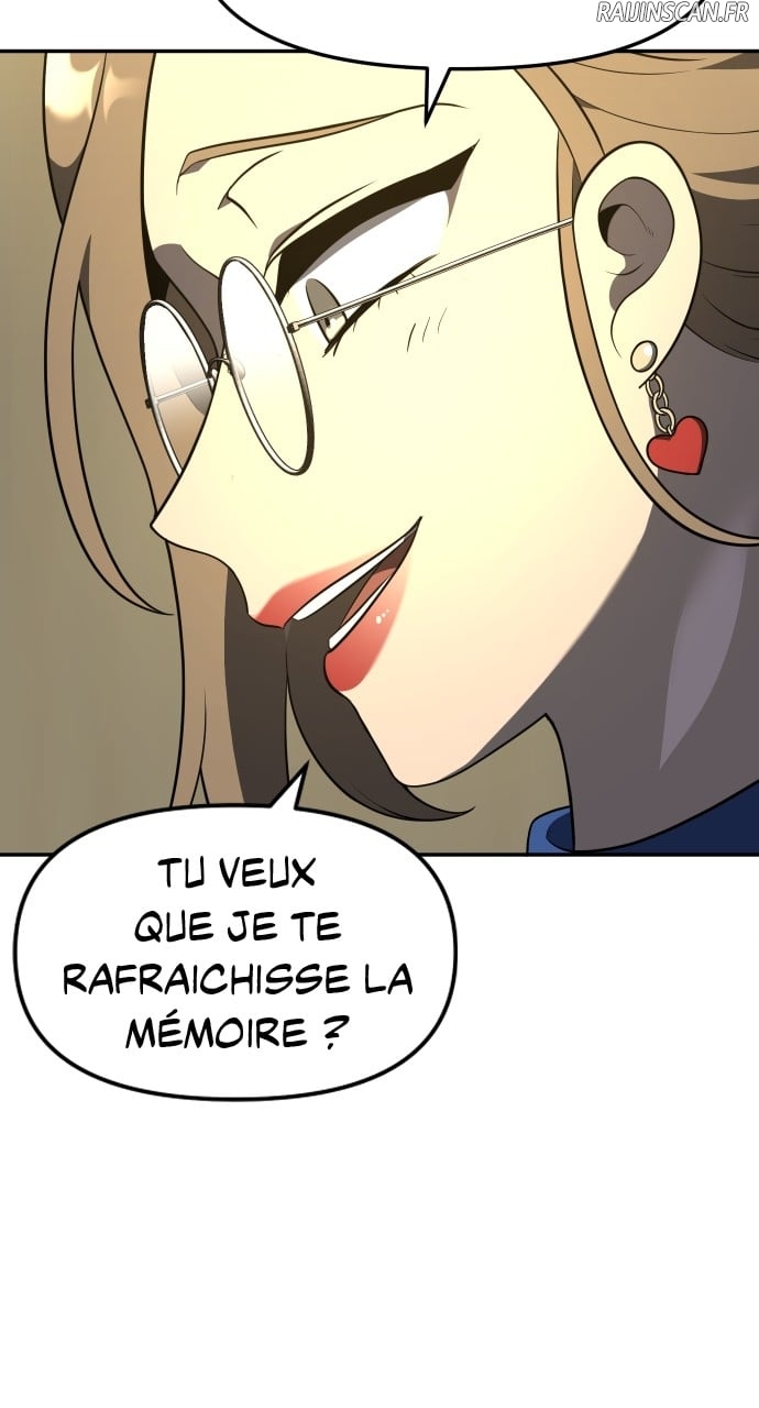 I Used To Be A Boss Chapitre 12 - Page 25