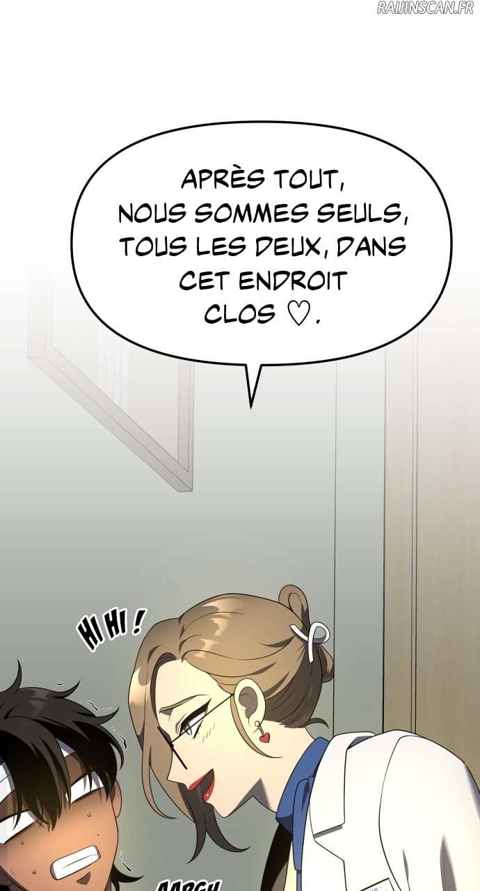 I Used To Be A Boss Chapitre 12 - Page 26
