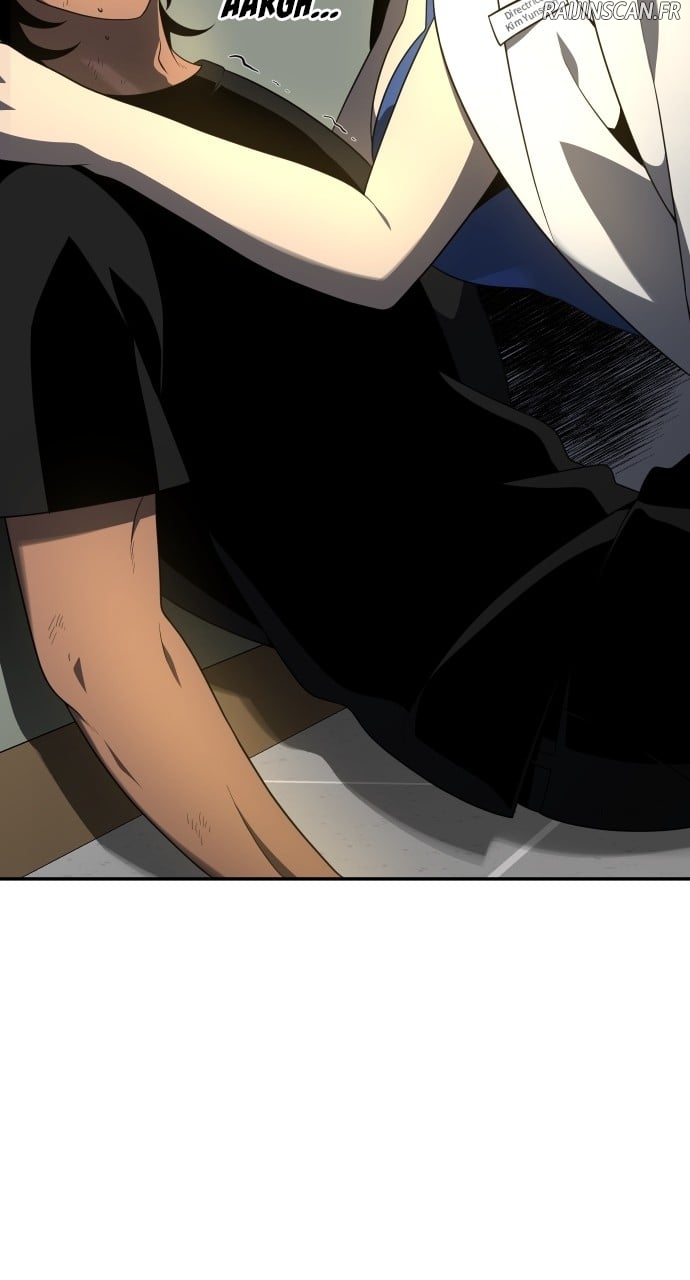 I Used To Be A Boss Chapitre 12 - Page 27