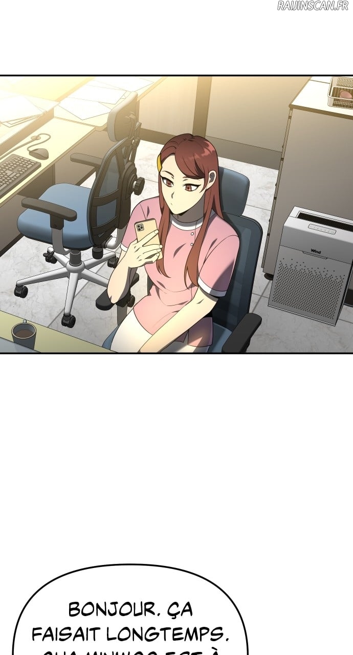 I Used To Be A Boss Chapitre 12 - Page 28