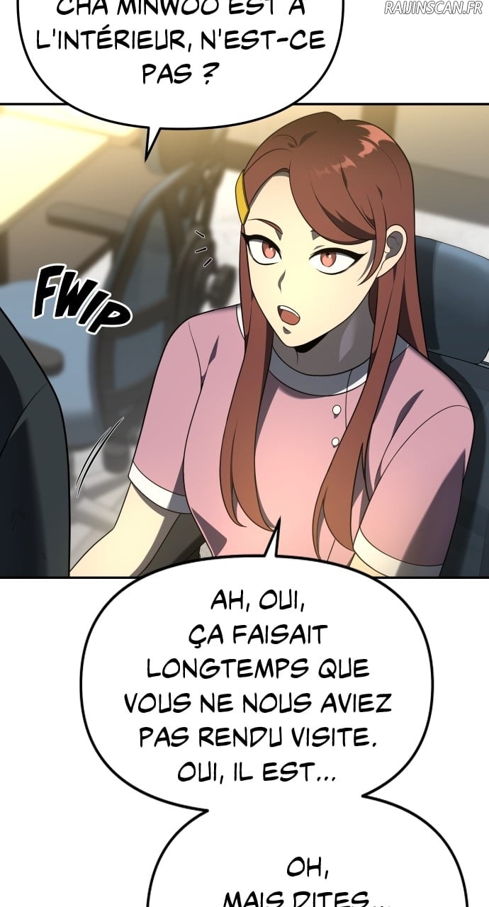 I Used To Be A Boss Chapitre 12 - Page 29
