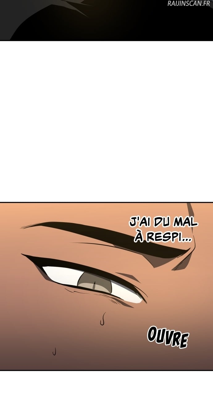 I Used To Be A Boss Chapitre 12 - Page 3