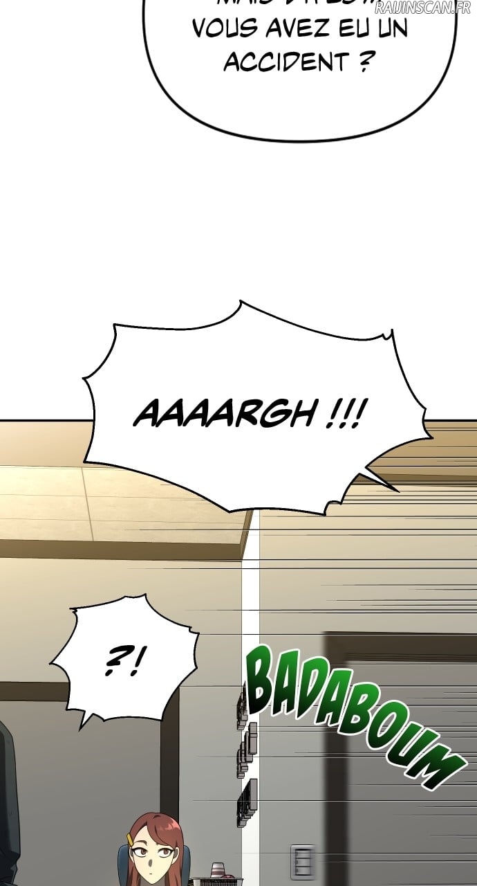 I Used To Be A Boss Chapitre 12 - Page 30