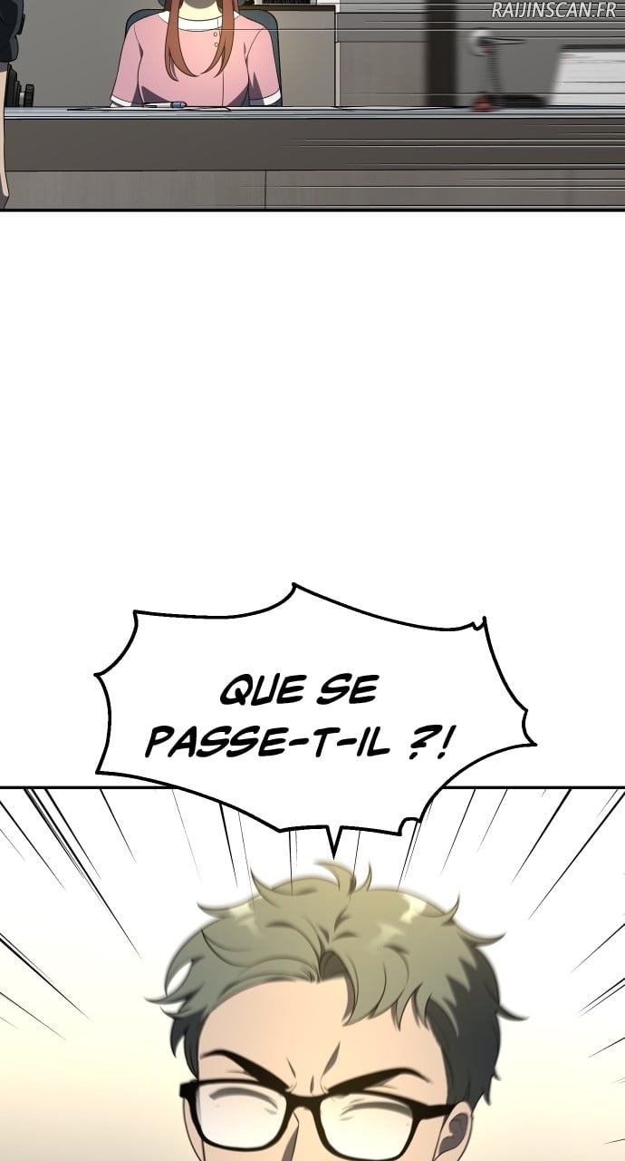 I Used To Be A Boss Chapitre 12 - Page 31