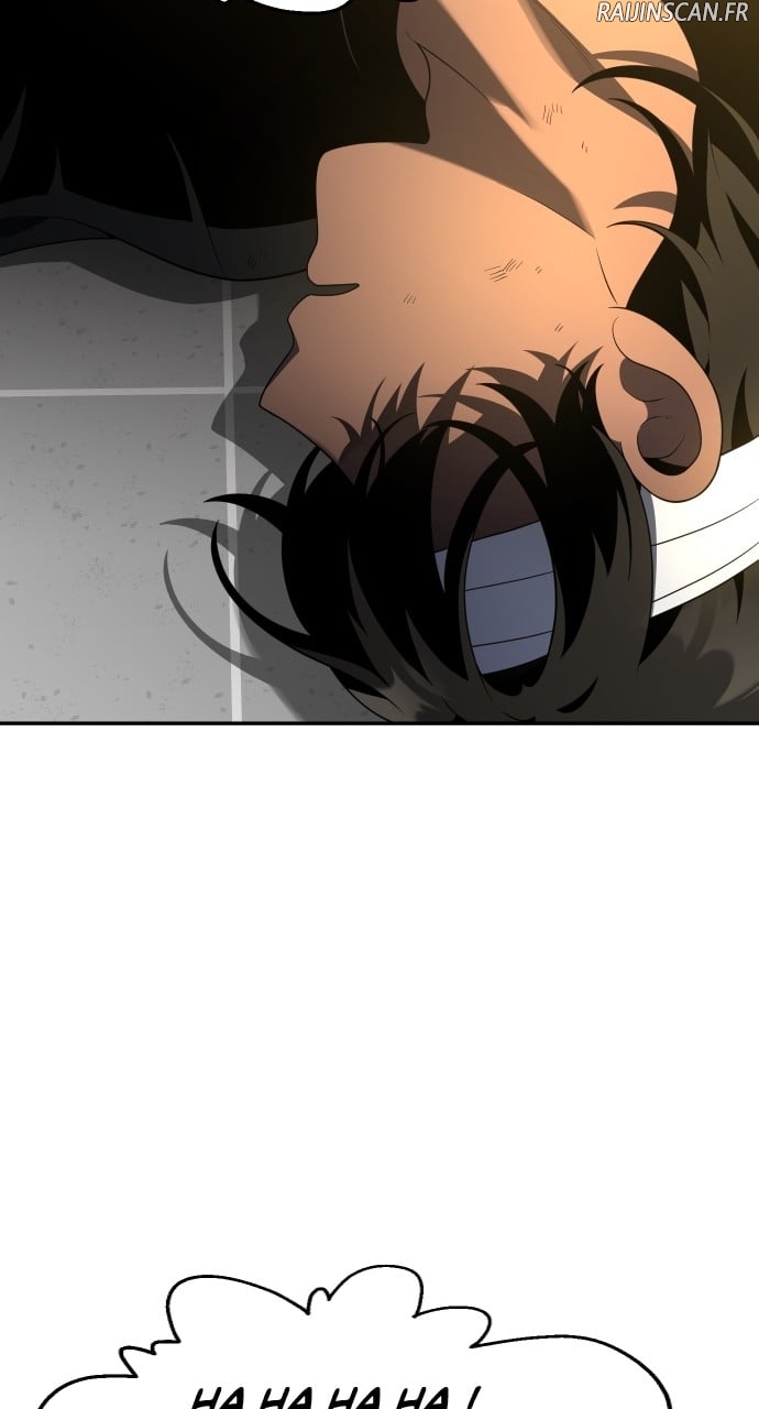 I Used To Be A Boss Chapitre 12 - Page 34