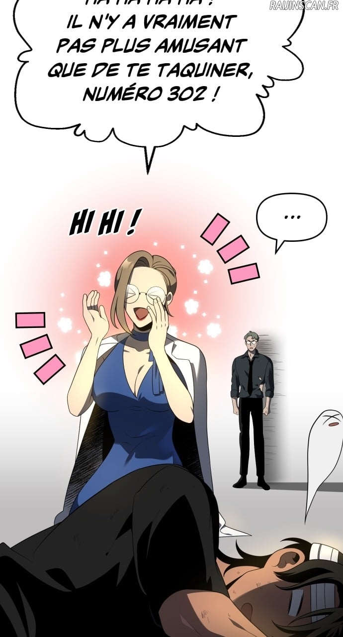 I Used To Be A Boss Chapitre 12 - Page 35