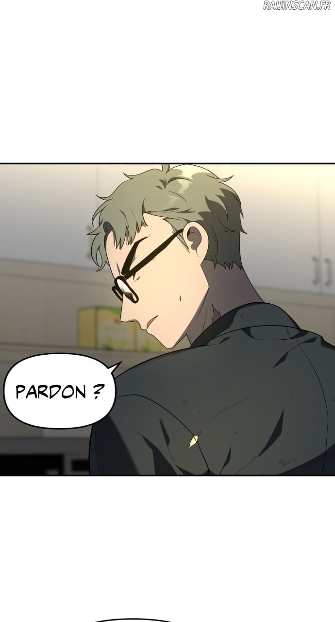 I Used To Be A Boss Chapitre 12 - Page 39