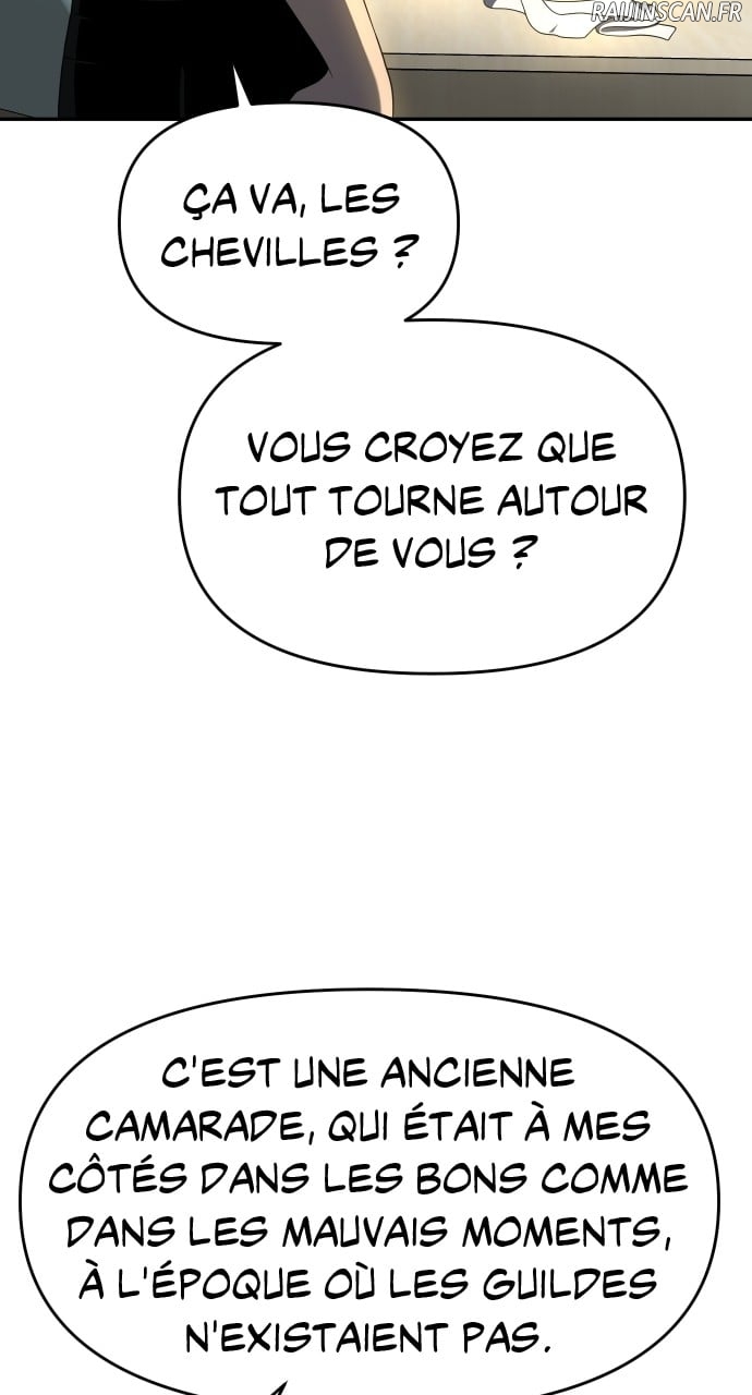 I Used To Be A Boss Chapitre 12 - Page 41