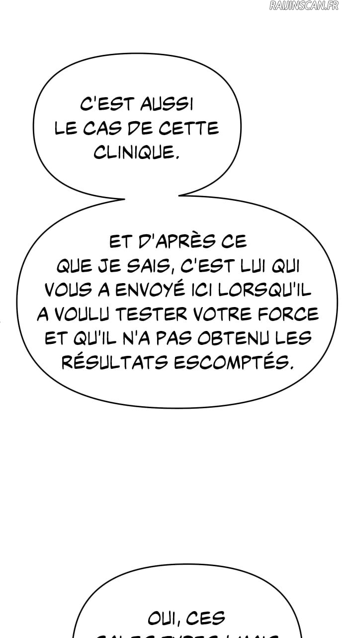 I Used To Be A Boss Chapitre 12 - Page 43