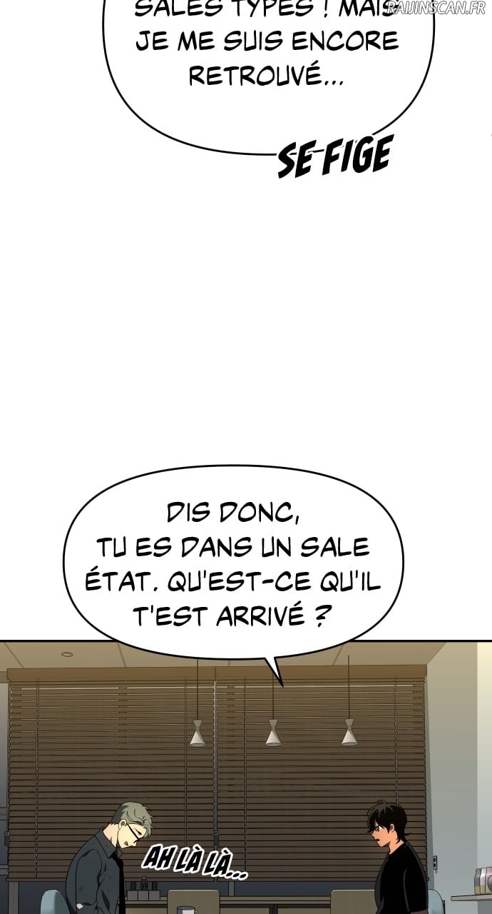 I Used To Be A Boss Chapitre 12 - Page 44