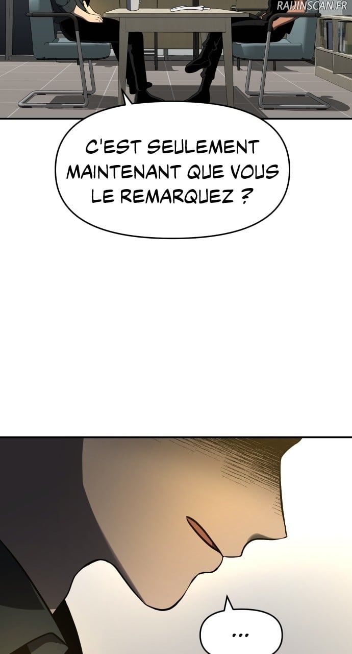 I Used To Be A Boss Chapitre 12 - Page 45