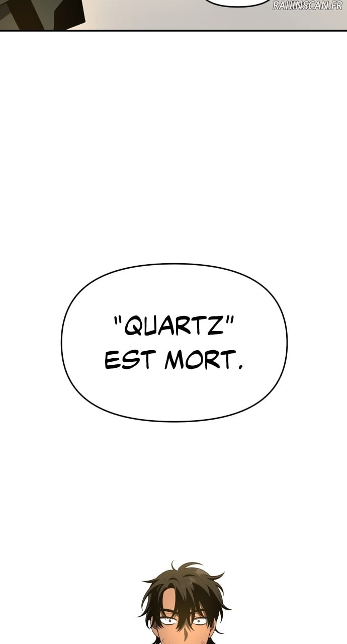 I Used To Be A Boss Chapitre 12 - Page 46