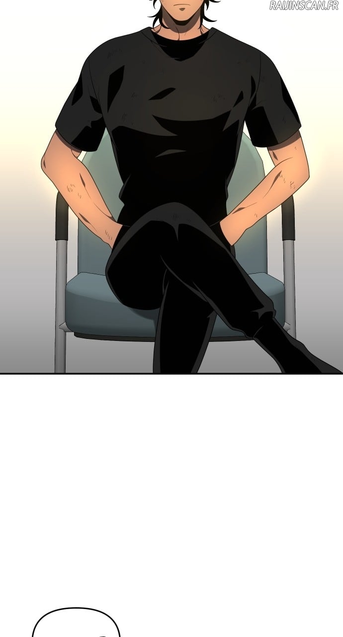 I Used To Be A Boss Chapitre 12 - Page 47