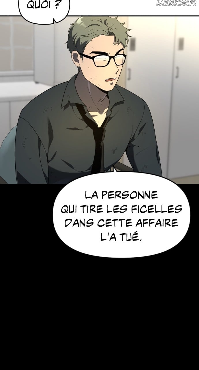 I Used To Be A Boss Chapitre 12 - Page 48