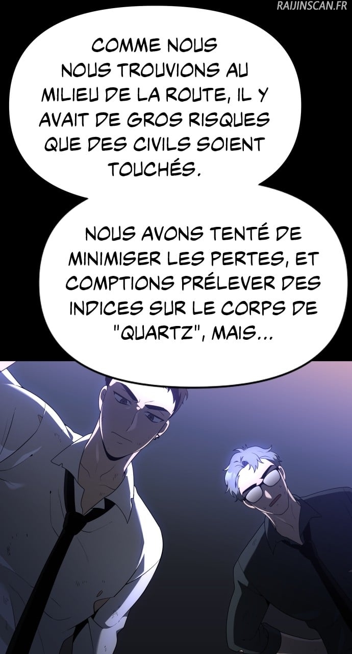 I Used To Be A Boss Chapitre 12 - Page 49