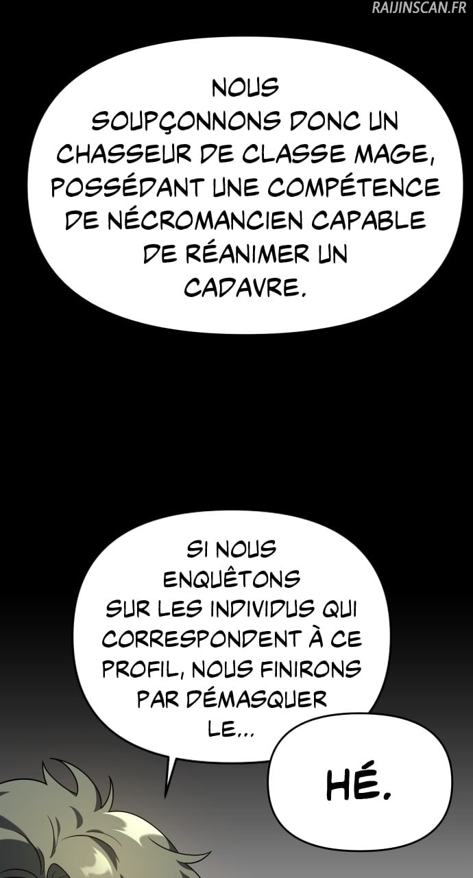 I Used To Be A Boss Chapitre 12 - Page 52