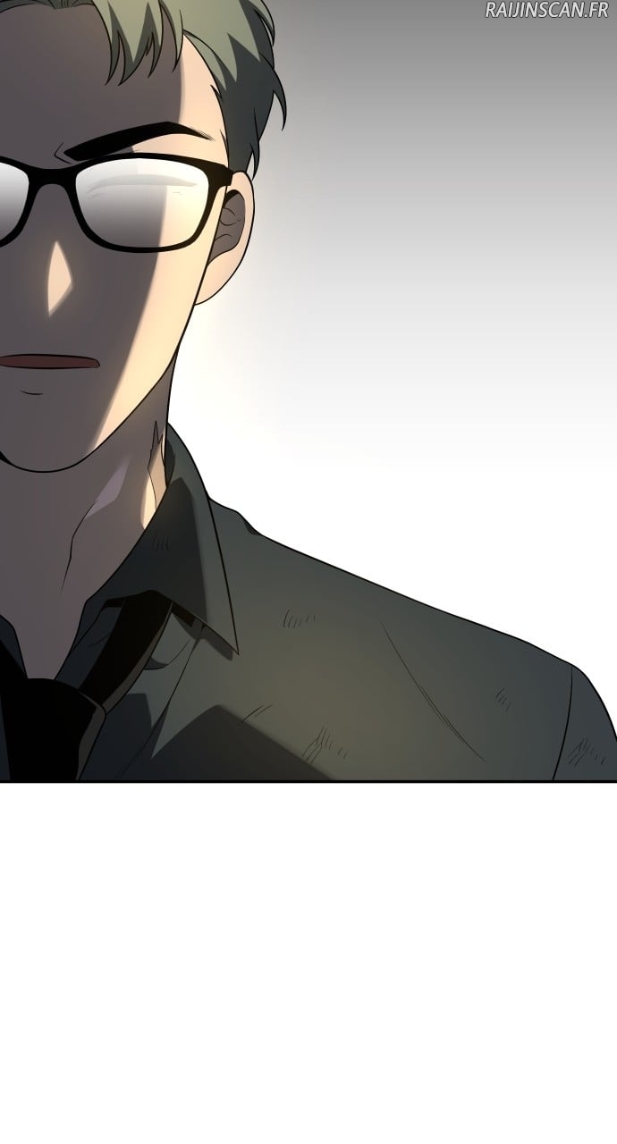 I Used To Be A Boss Chapitre 12 - Page 53