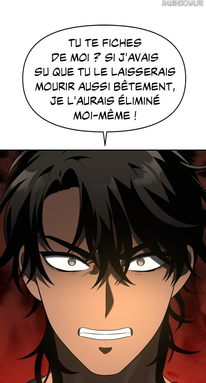 I Used To Be A Boss Chapitre 12 - Page 54