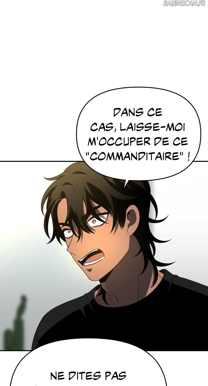 I Used To Be A Boss Chapitre 12 - Page 57
