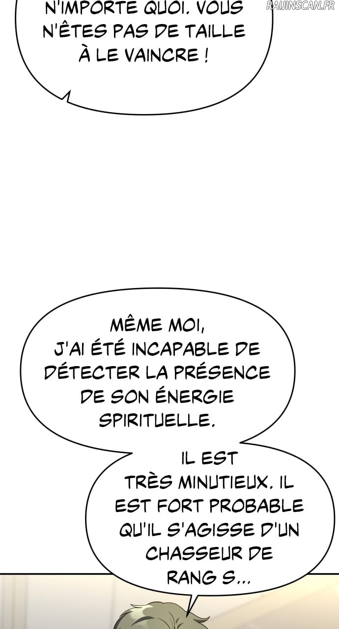 I Used To Be A Boss Chapitre 12 - Page 58