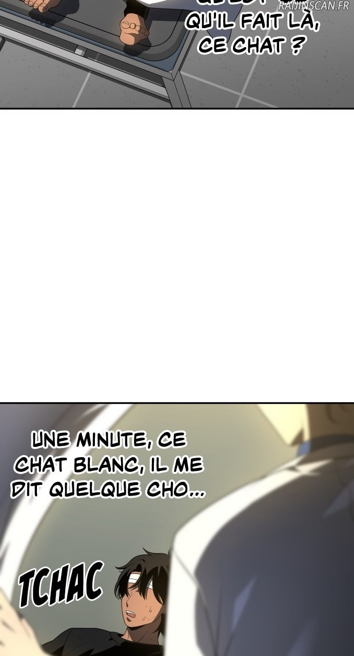 I Used To Be A Boss Chapitre 12 - Page 6