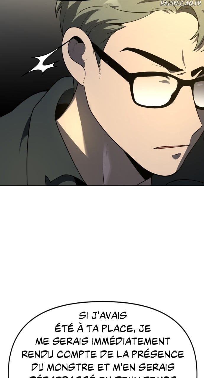 I Used To Be A Boss Chapitre 12 - Page 60